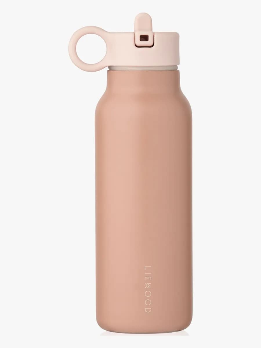 LIEWOOD Falk Vattenflaska Kanin 350 ml, Pale Tuscany