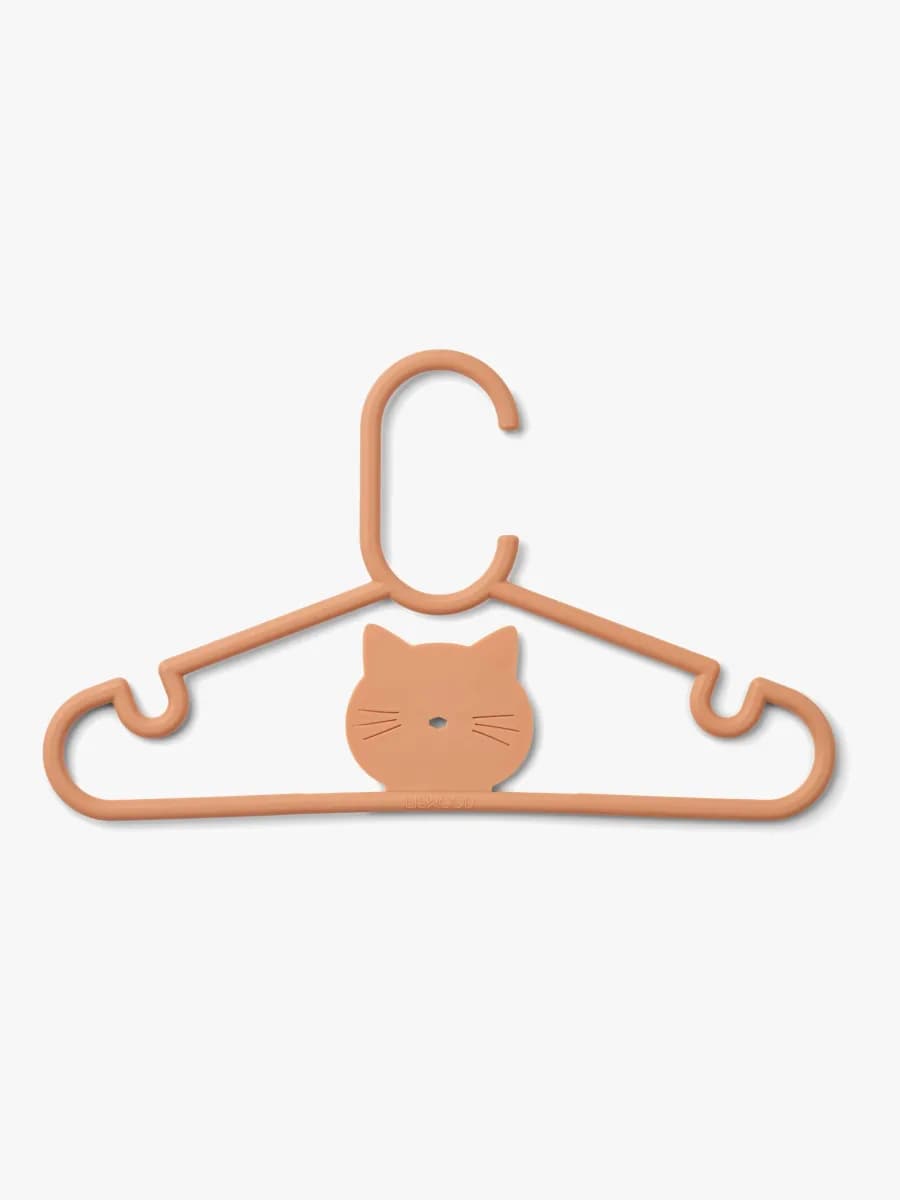 LIEWOOD Falton Cat Galge 8-Pack, Tuscany Rose