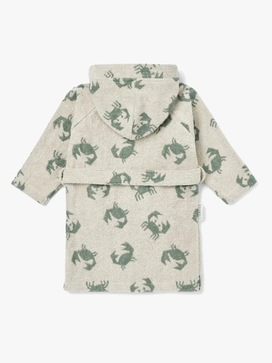 LIEWOOD Liliana Badrock, Crab/Sandy, 1-2 år