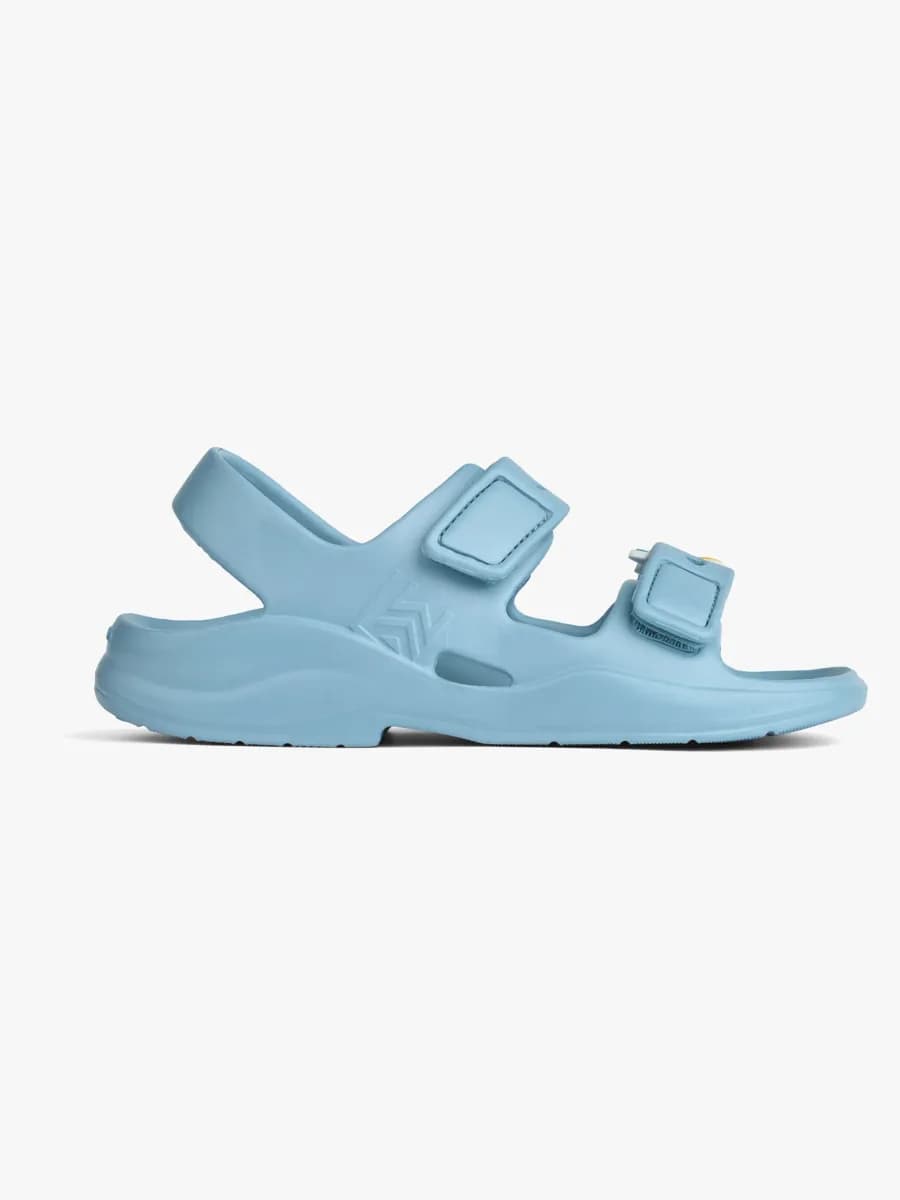 LIEWOOD Lilo Sandaler med Berlocker, Beach Blue, 28