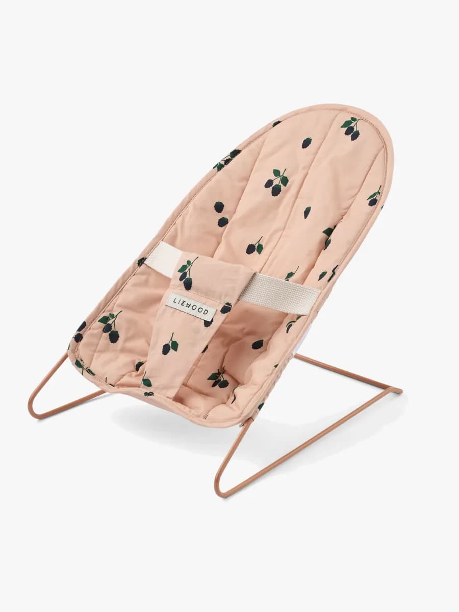 LIEWOOD Mabel Dock Babysitter, Rosa