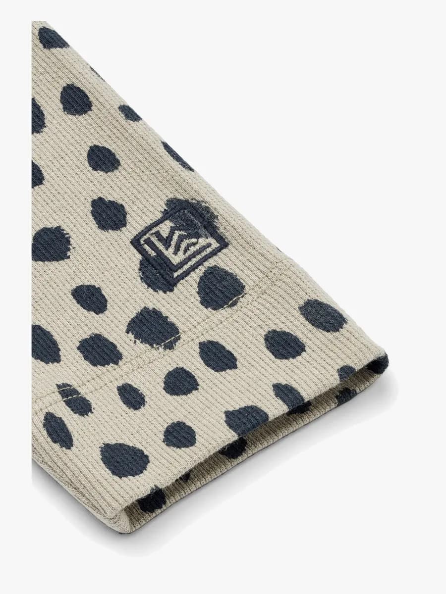 LIEWOOD Marien Leggings, Leo spots/Mist, 128