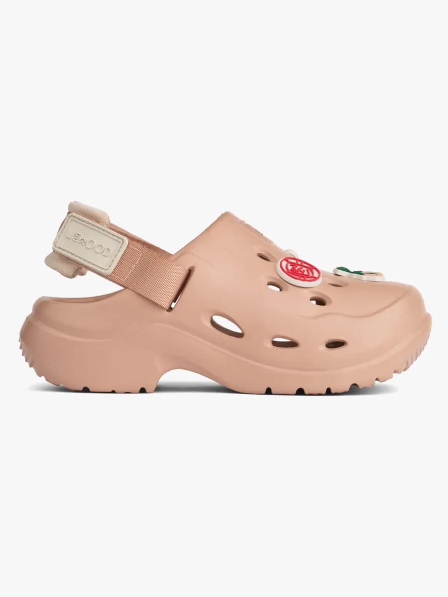 LIEWOOD Milas Sandaler, Pale Tuscany, 29