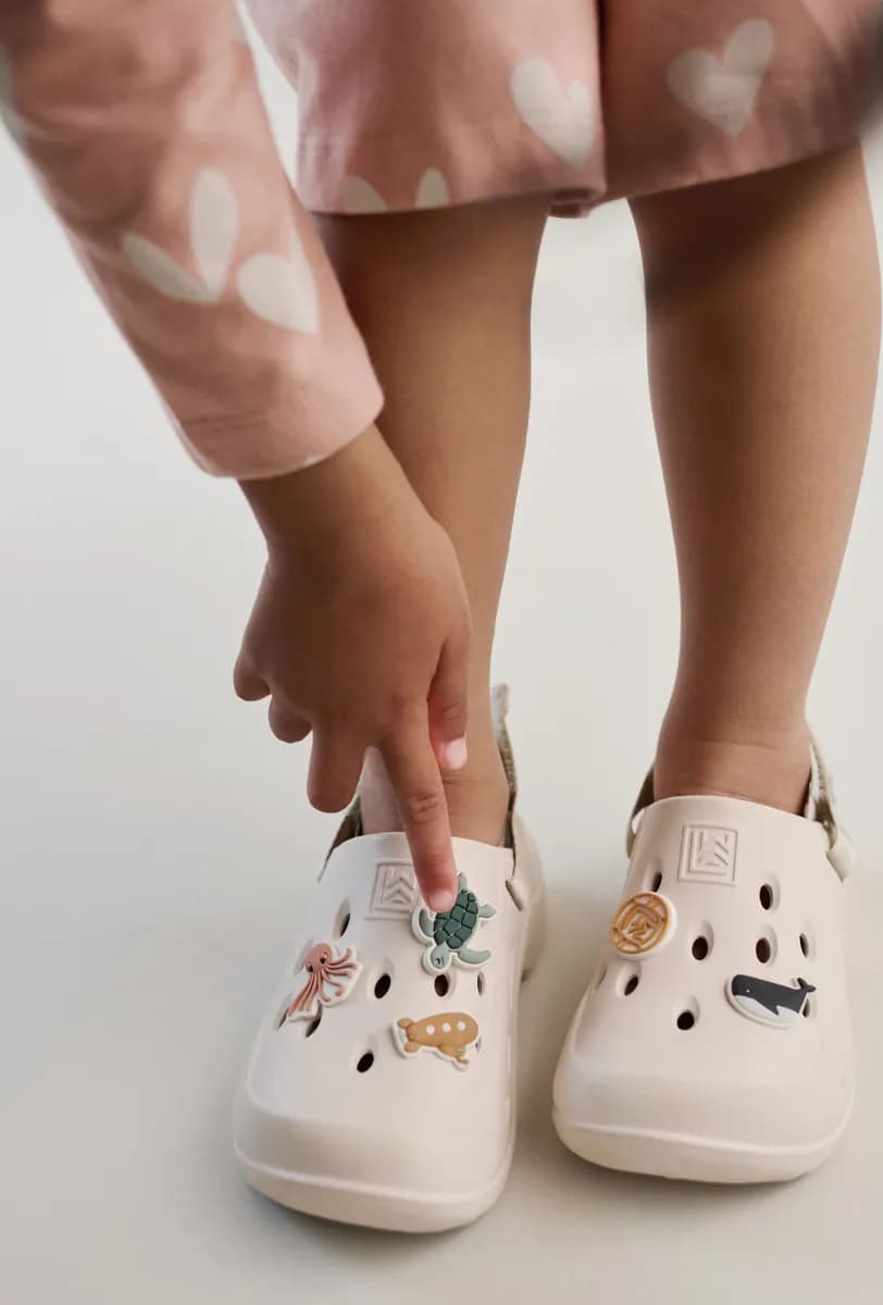 LIEWOOD Milas Sandaler, Sandy, 28