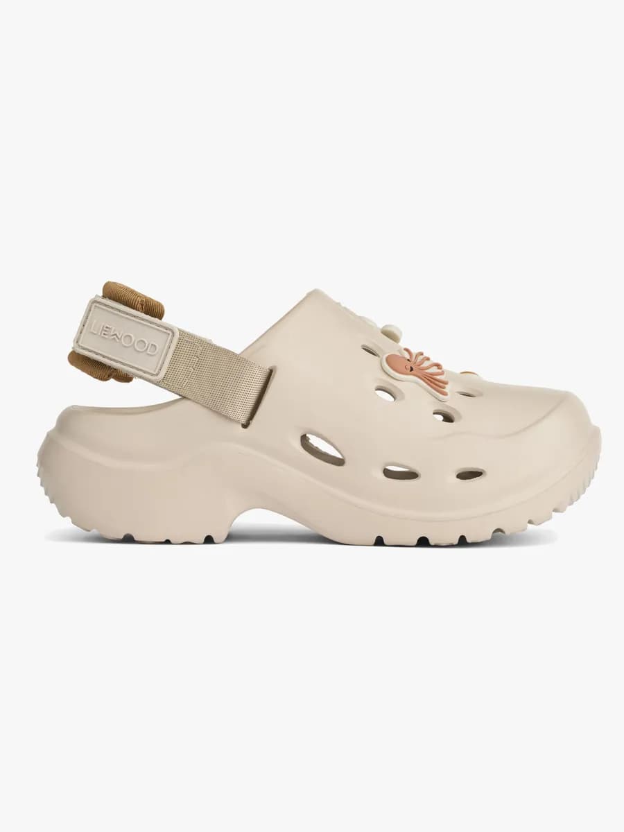LIEWOOD Milas Sandaler, Sandy, 32