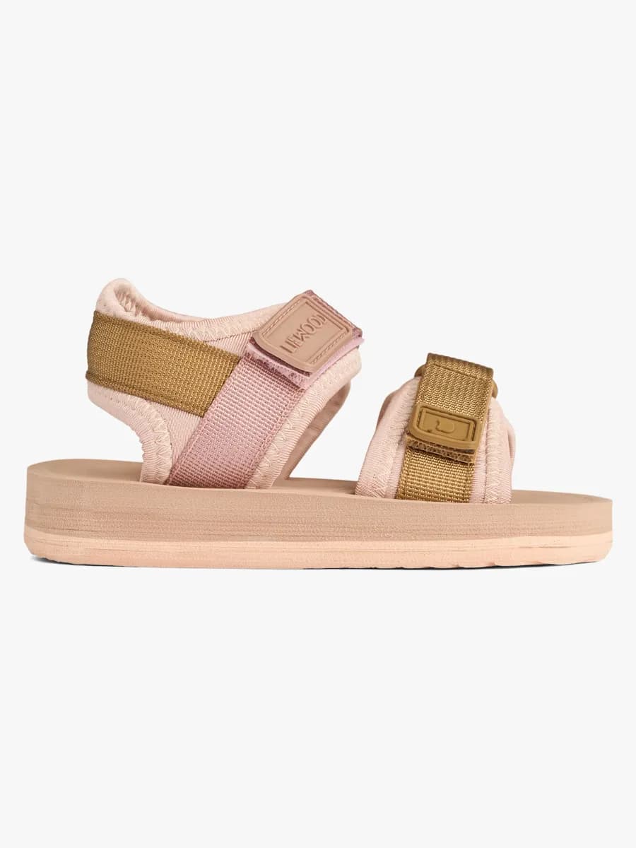 LIEWOOD Monty Sandaler, Rose, 29