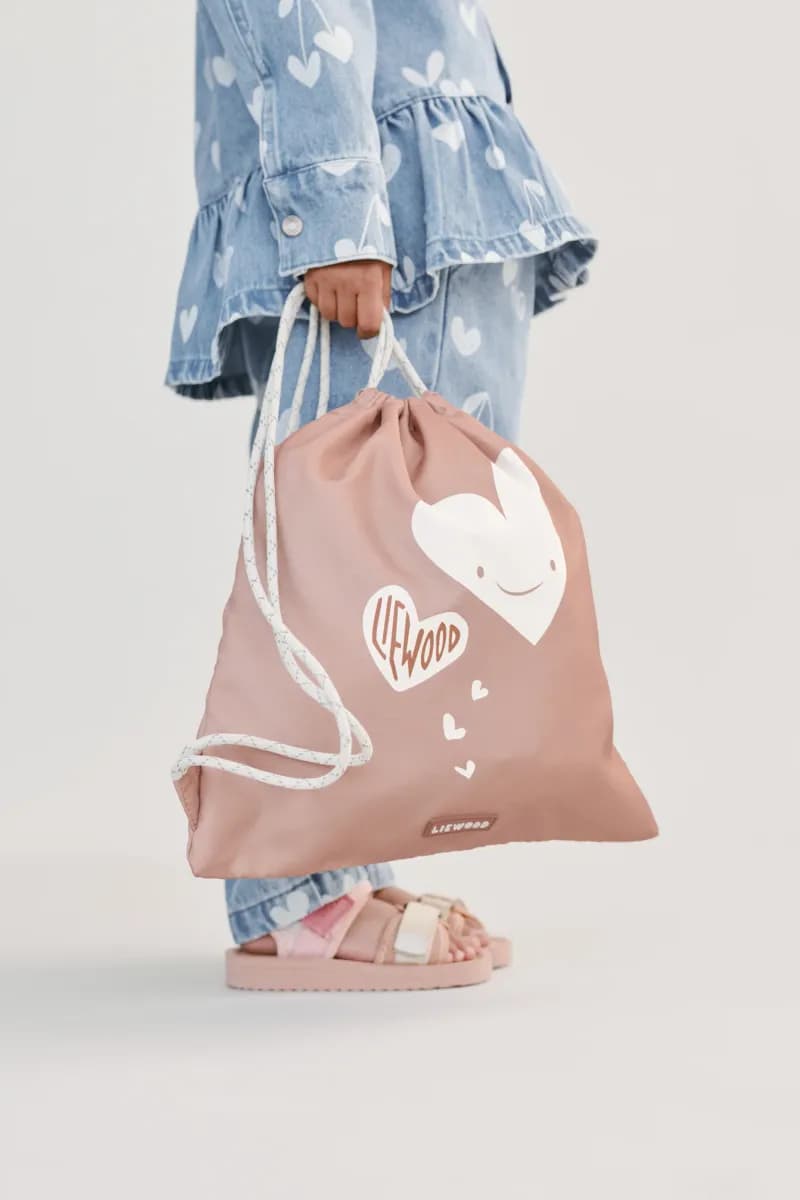 LIEWOOD Monty Sandaler, Tuscany Rose, 28