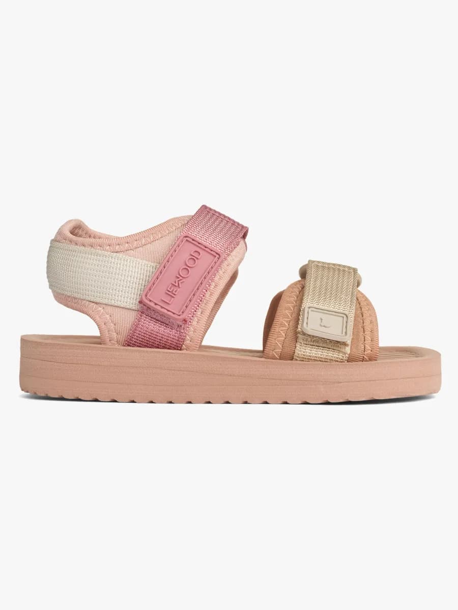 LIEWOOD Monty Sandaler, Tuscany Rose, 26