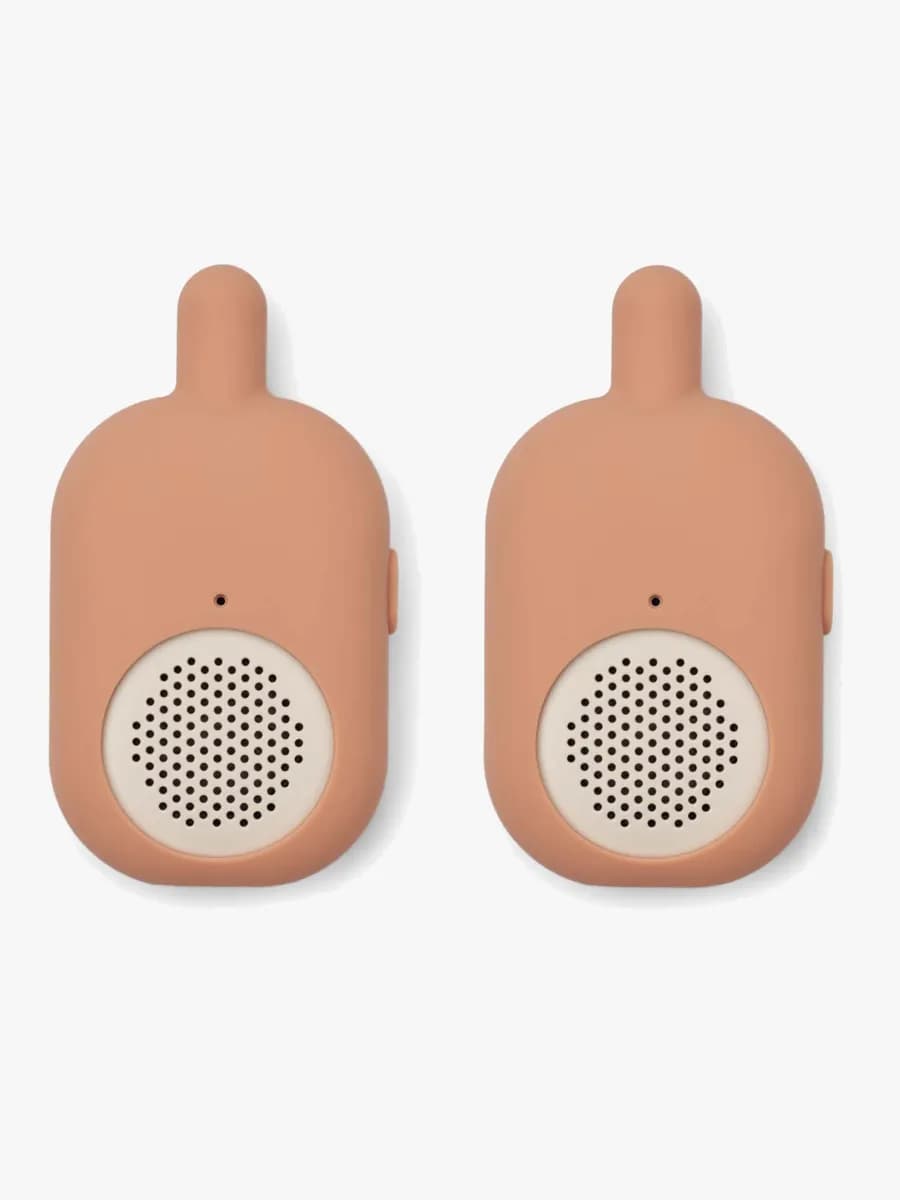 LIEWOOD Nael Walkie-talkies, Tuscany Rose
