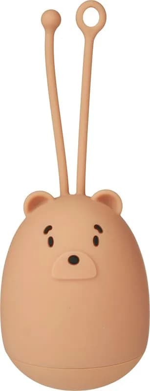 Liewood nattlampa Watson, Mr bear tuscany rose