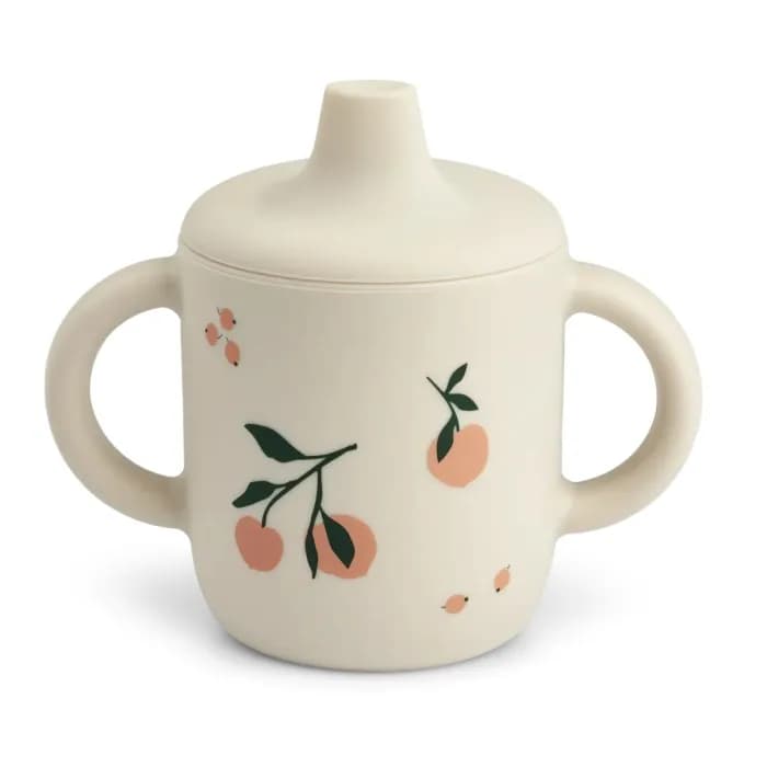 Liewood Neil Pipmugg (Peach/Sea Shell)