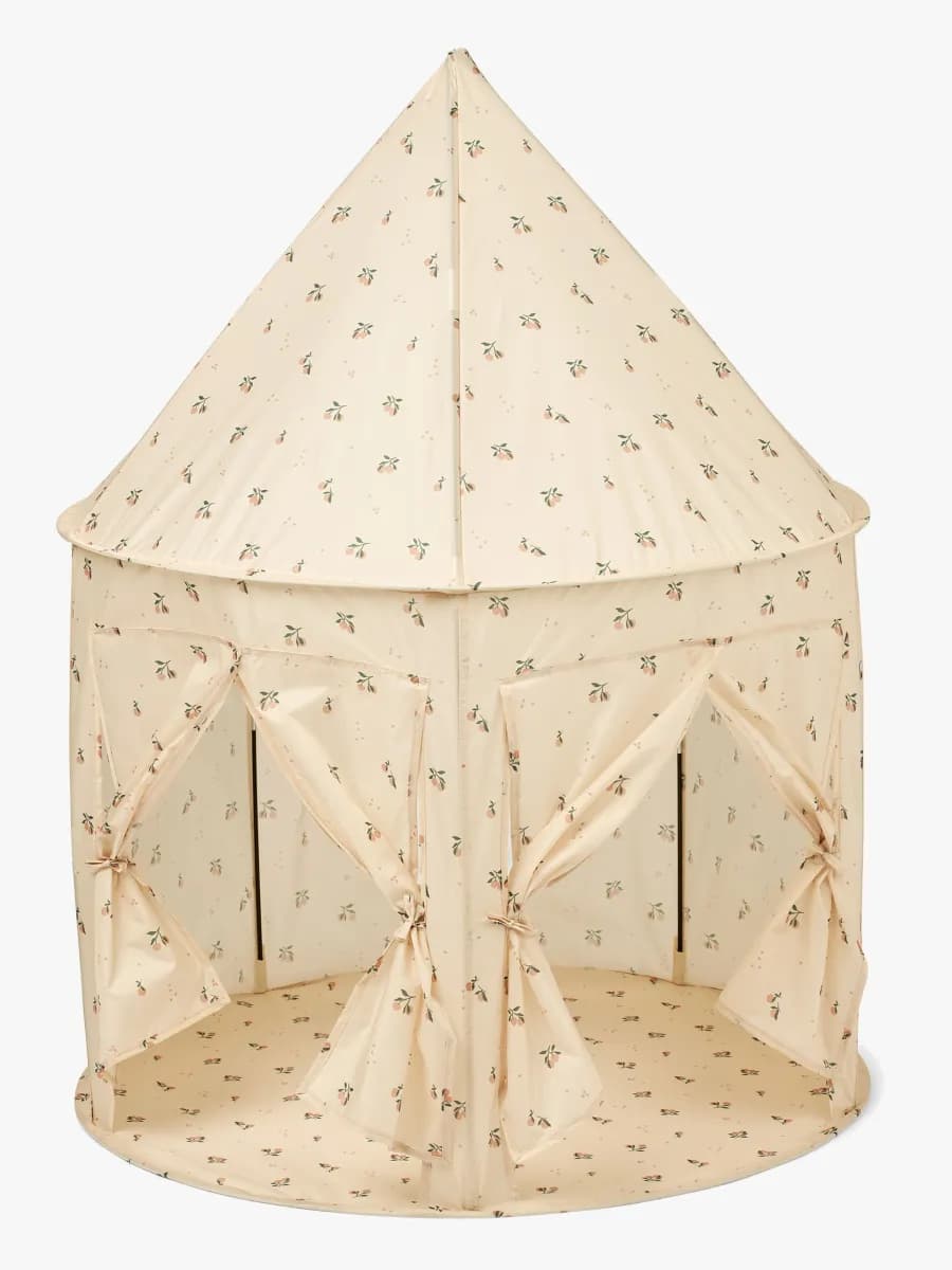 LIEWOOD Oaks Pop-up Lektält, Peach/Sea Shell