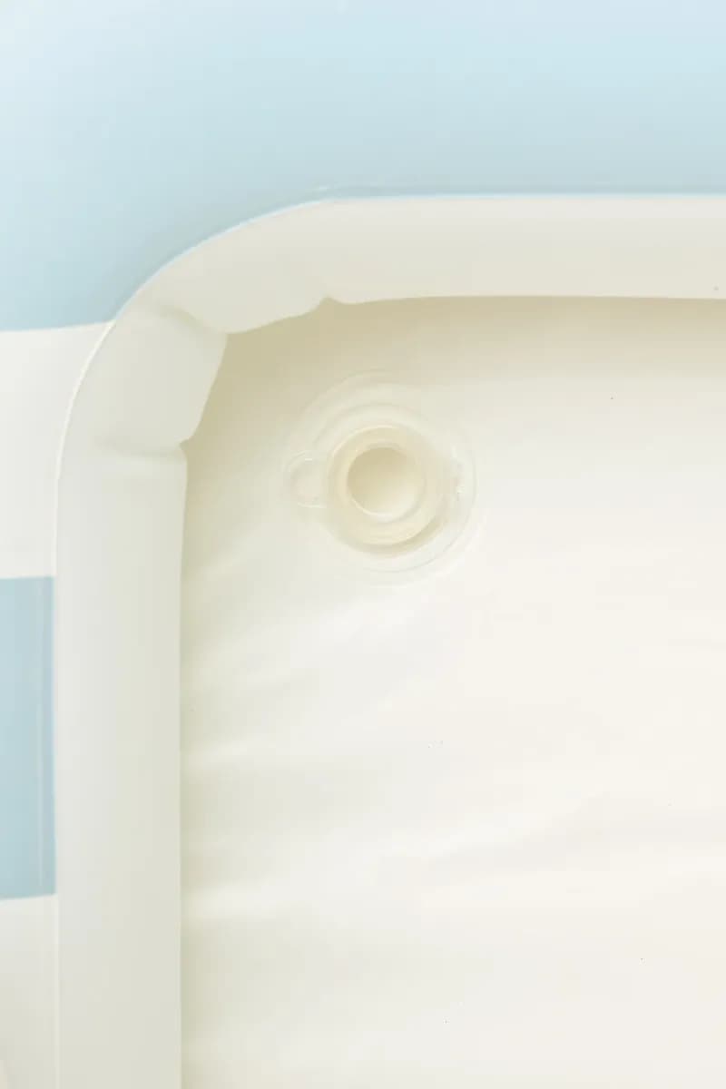 LIEWOOD Peyton Aviator Pool, Ice Blue/Creme de la crem