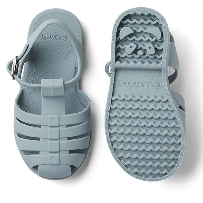 Liewood sandal Bre stl 19, sea blue