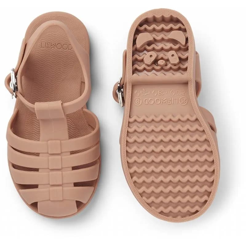 Liewood sandal Bre stl 22, tuscany rose