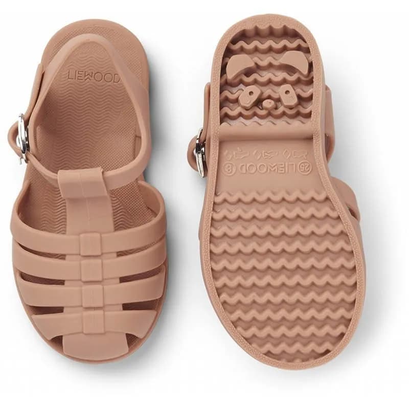 Liewood sandal Bre stl 25, tuscany rose