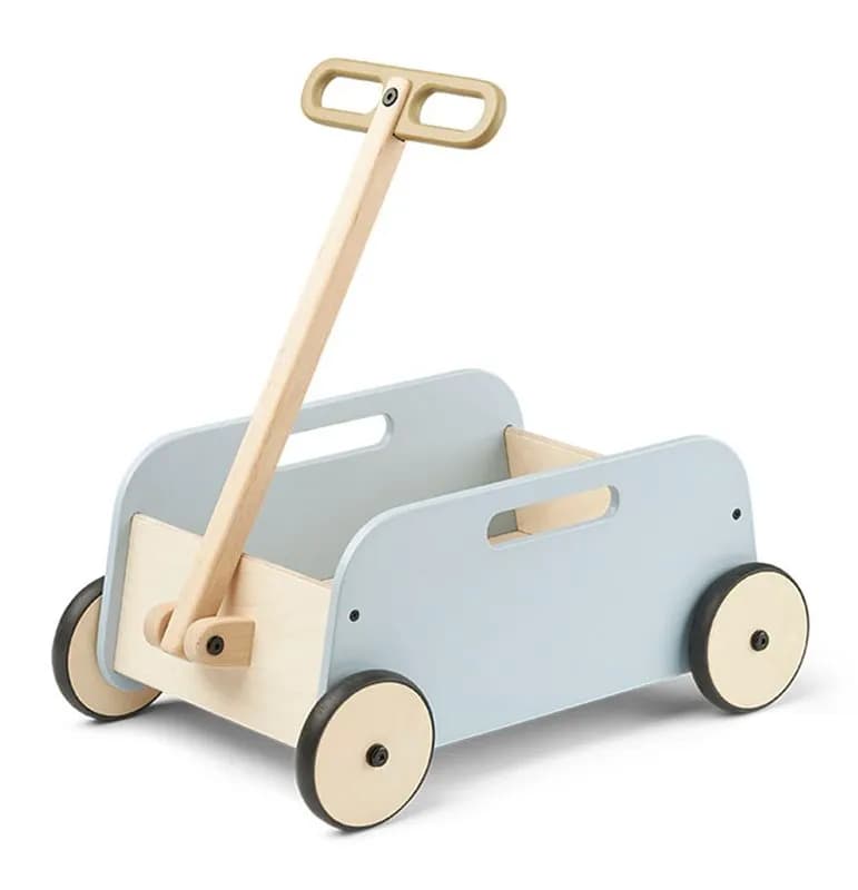 Liewood skrinda Tyra, sea blue/oat