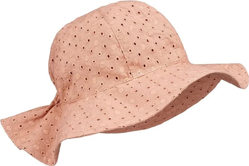 Liewood solhatt Amelia solhatt stl 6-9 m, sea shell
