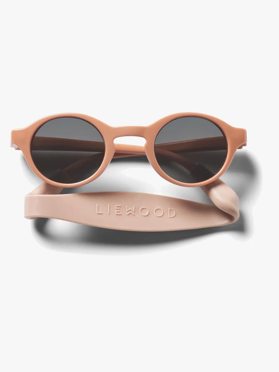 LIEWOOD Stacy Baby Solglasögon, Tuscany Rose/Pale Tuscany