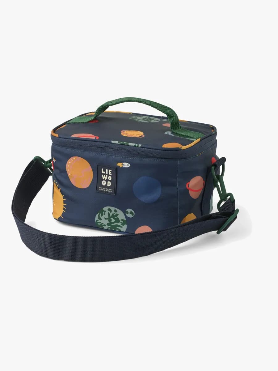 LIEWOOD Toby Kylväska, Universe/Classic Navy