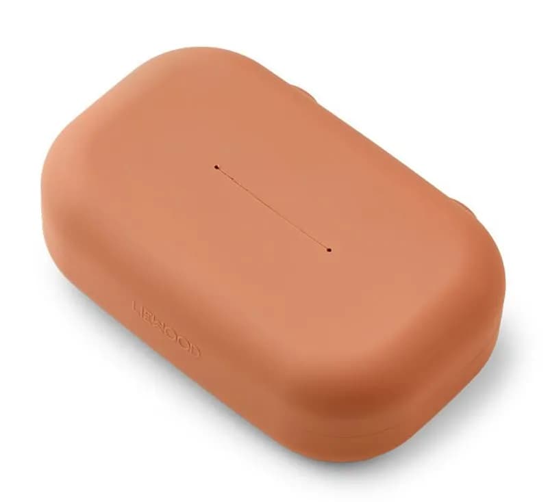 Liewood våtservettsetui Emi, sienna