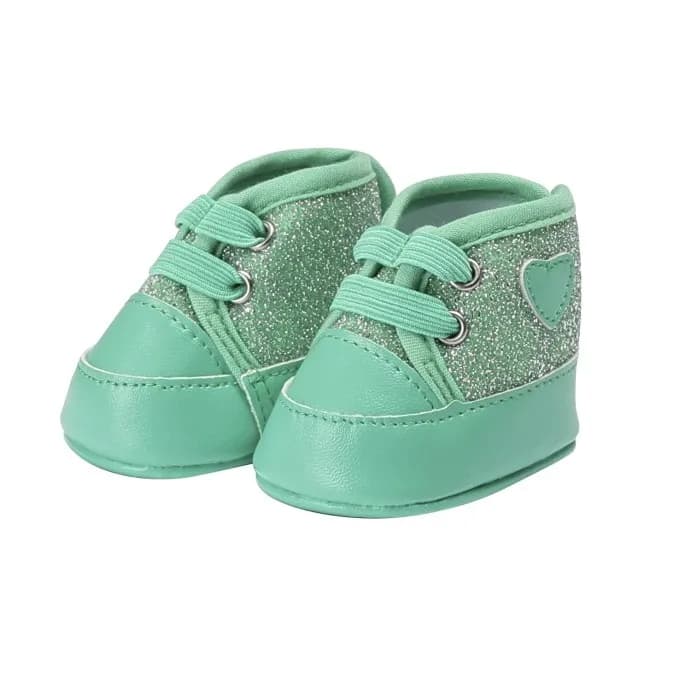 Lillan & Friends Gymnastikskor 36-40 cm
