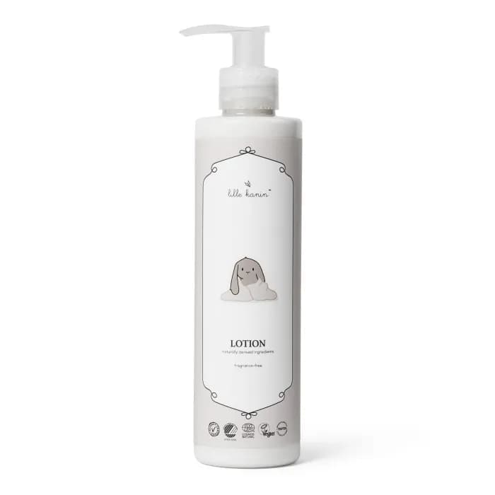 Lille Kanin Lotion 250 ml