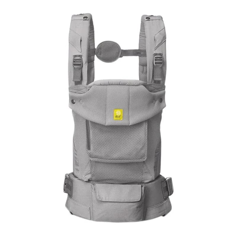 LILLEbaby bärsele Serenity, airflow dolphin