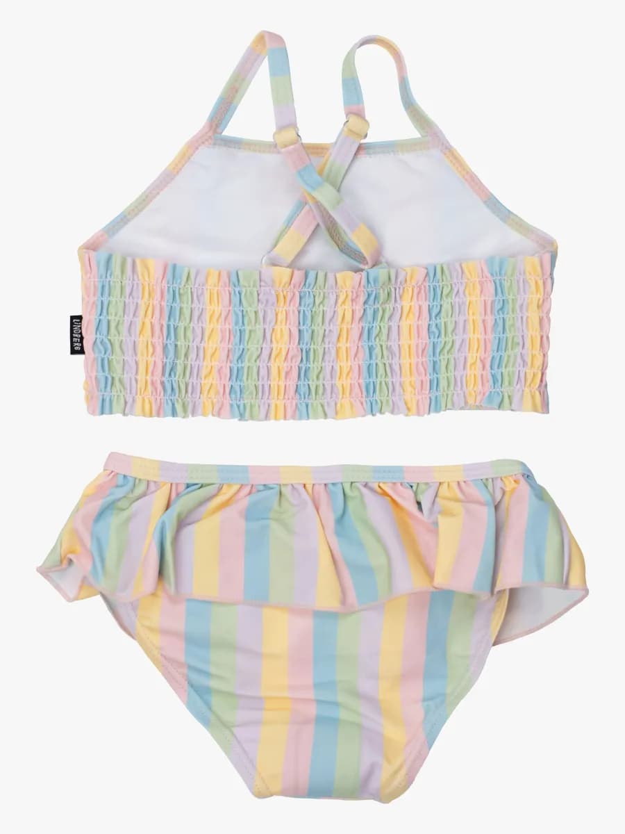 Lindberg Alice Bikini, Rainbow, 122-128