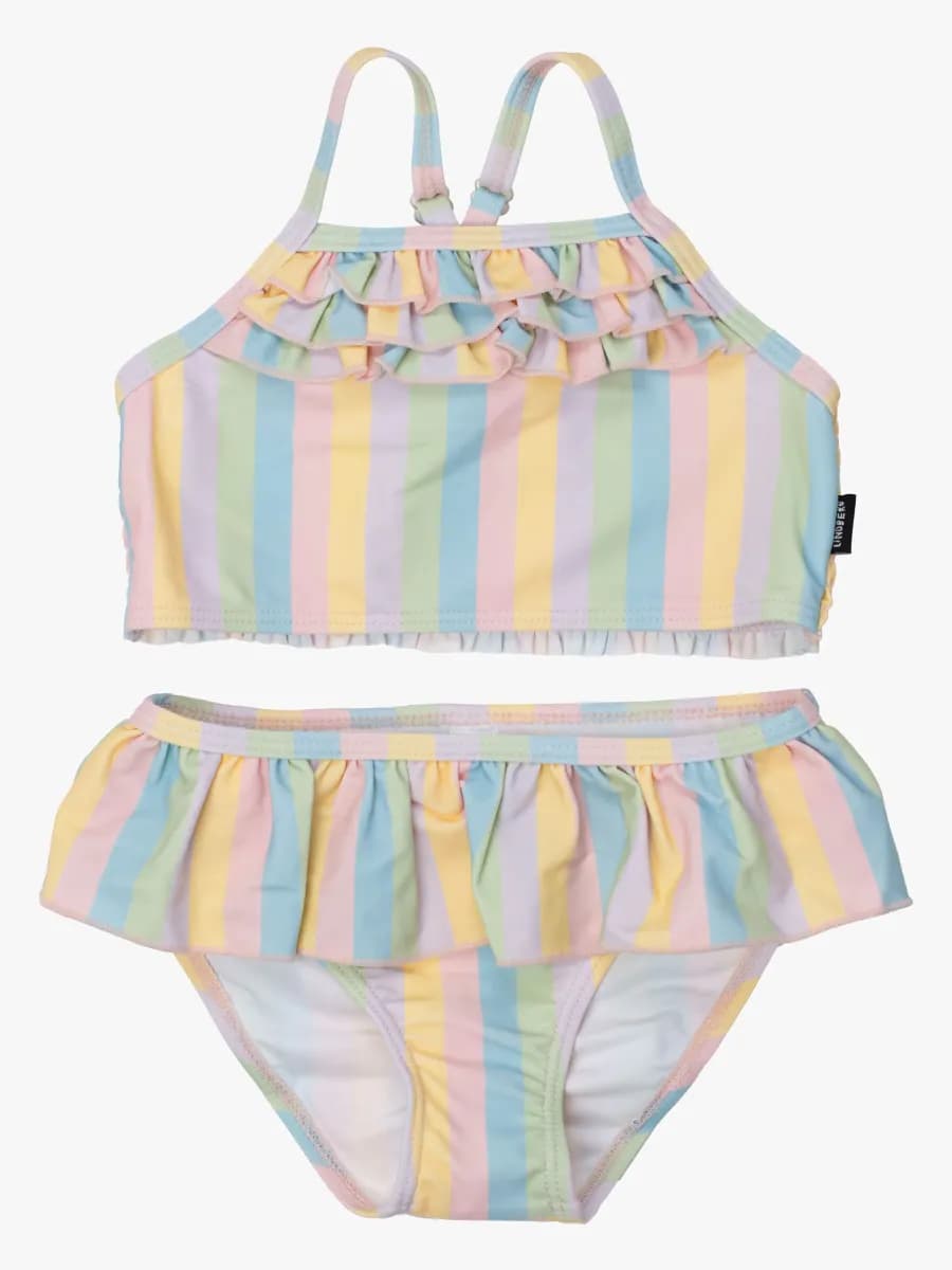 Lindberg Alice Bikini, Rainbow, 122-128