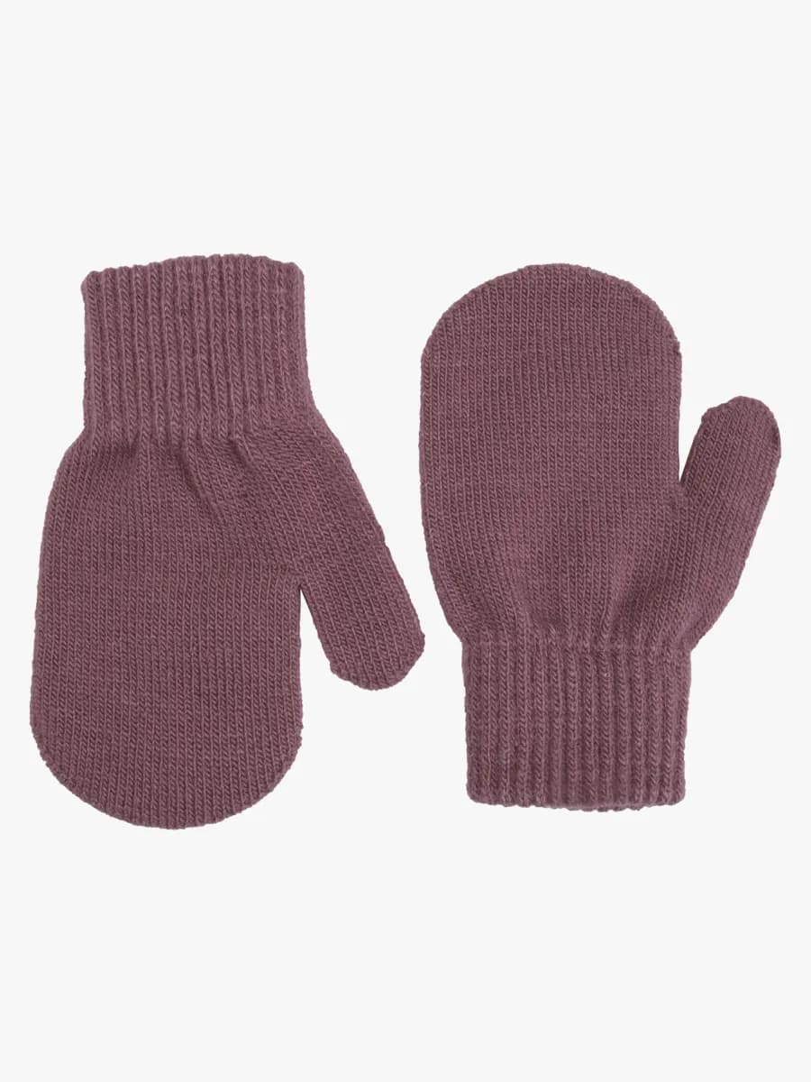 Lindberg Åsbro Tumvantar 3-Pack, Blush