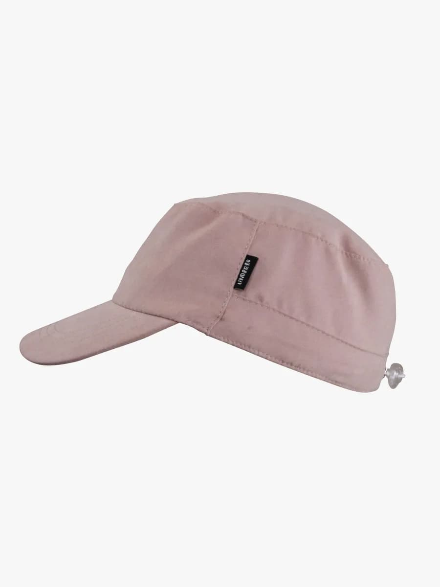 Lindberg Blake Solkeps, Dusty Mauve, 46-48