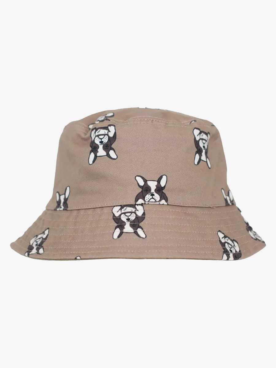 Lindberg Bronx Solhatt, Beige, 48-50