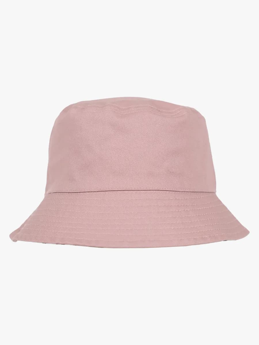 Lindberg Bronx Solhatt, Dusty Mauve, 48-50