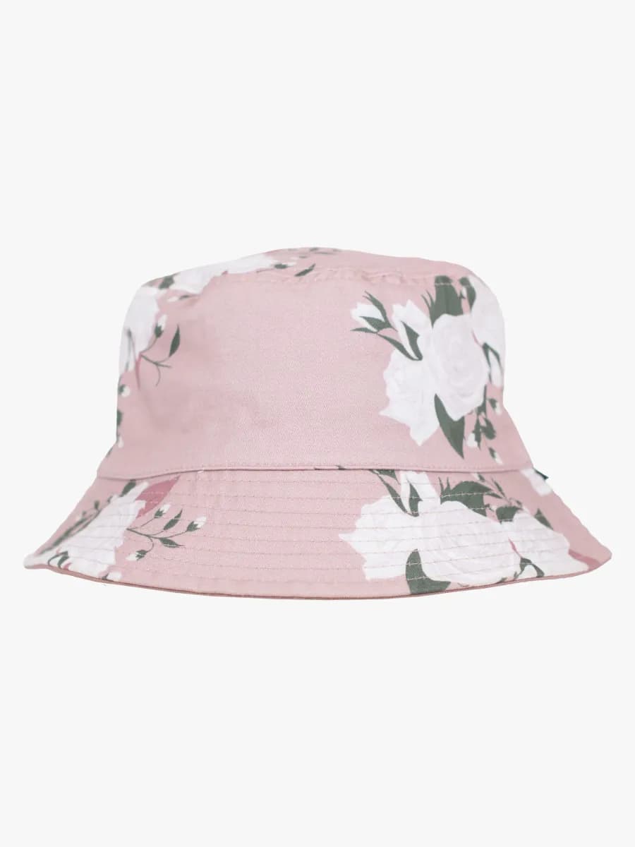 Lindberg Bronx Solhatt, Dusty Mauve, 48-50