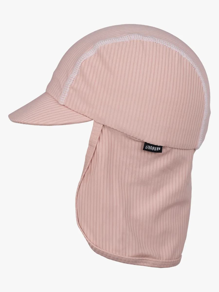 Lindberg Caribbean UV-Hatt, Blush, 50-54