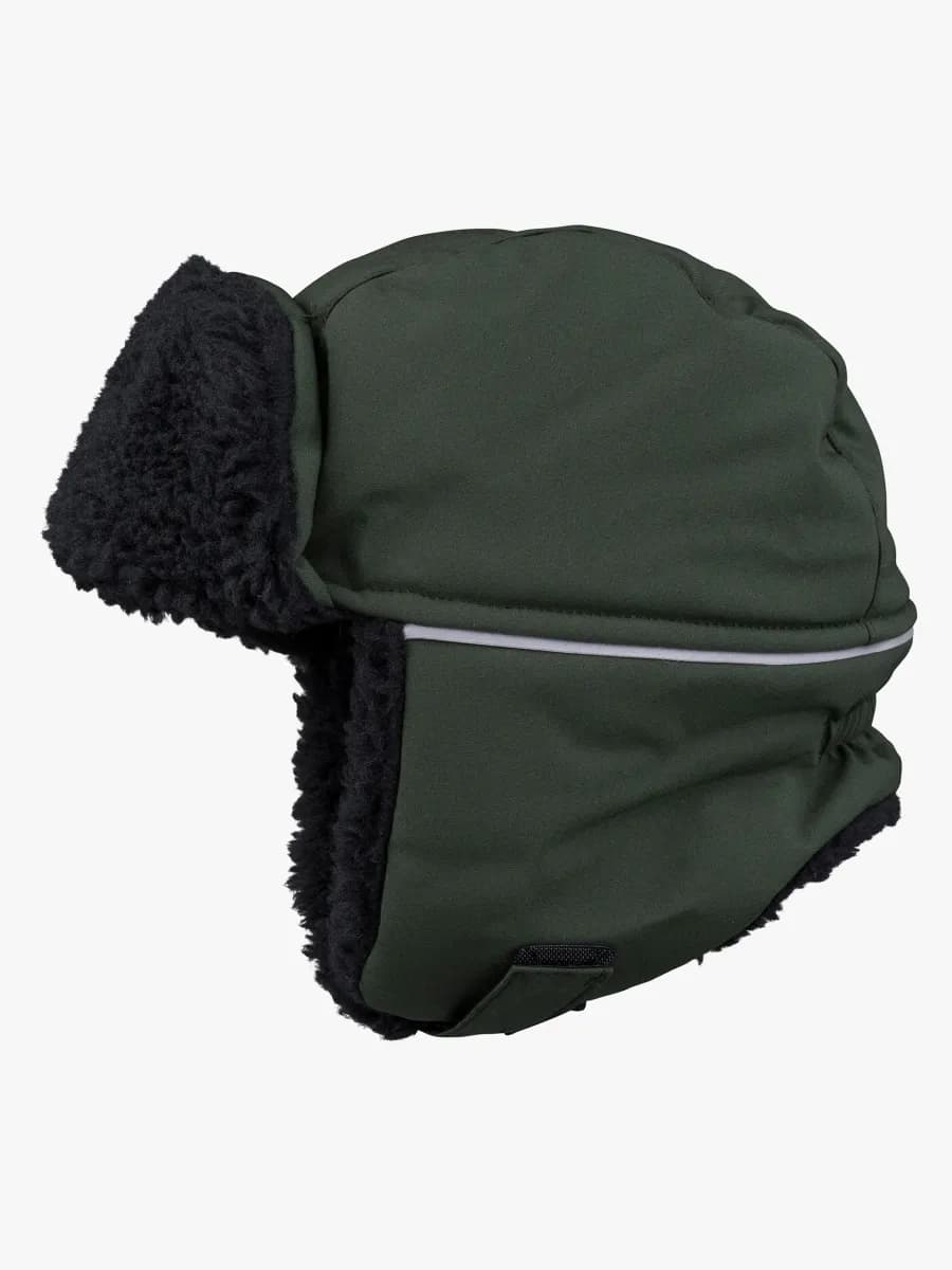 Lindberg Colden Mössa, Grön, 44