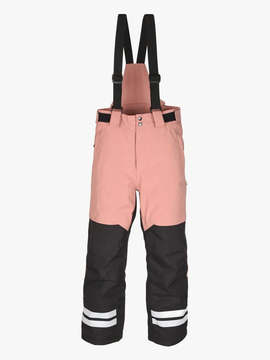 Lindberg Colden Termobyxor, Blush, 100