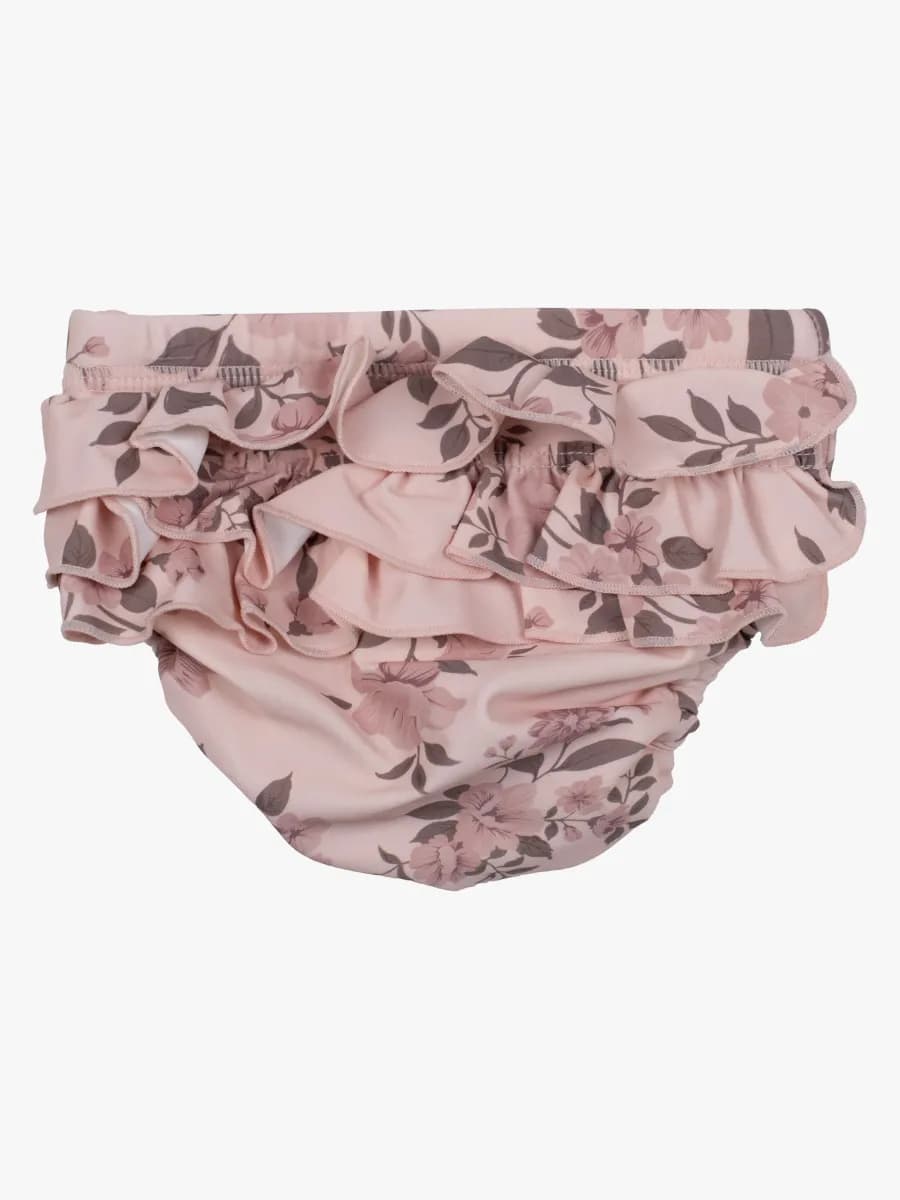 Lindberg Daisy Badblöja, Blush/Rose, 9-12 kg