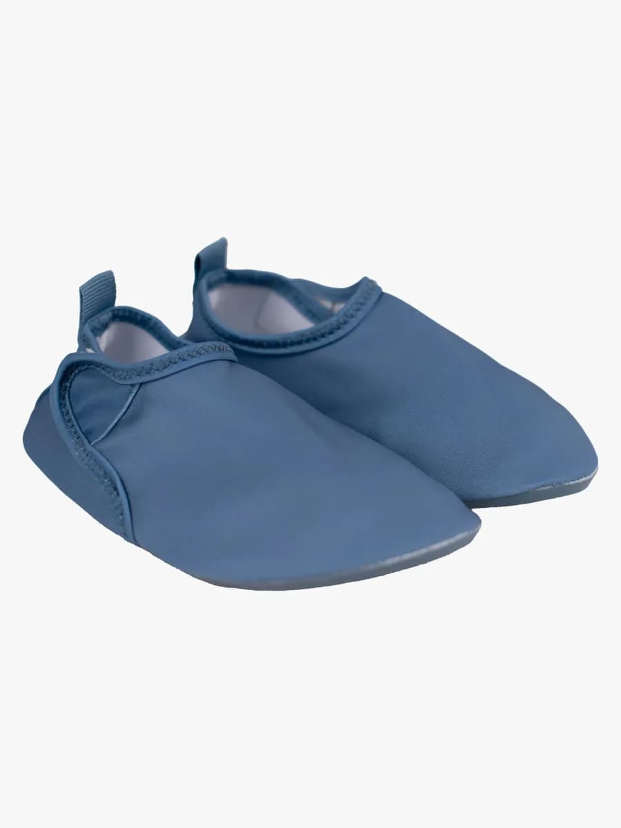 Lindberg Dopp Badskor, Blue, 32-33