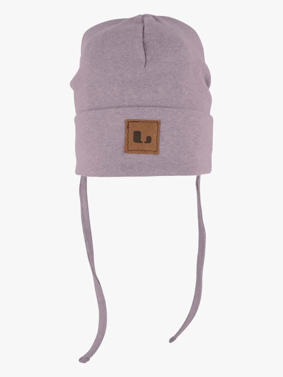 Lindberg Enviken Babymössa, Lavender, 40-44