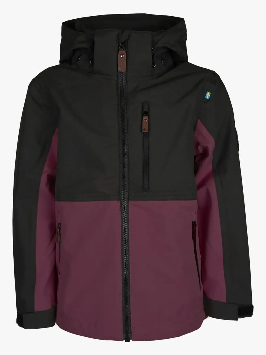 Lindberg Explorer Skaljacka, Dry Rose, 120