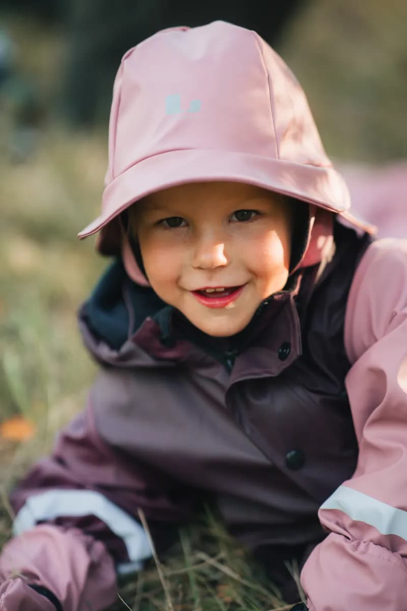 Lindberg Hjuvik Sydväst, Rose, 52