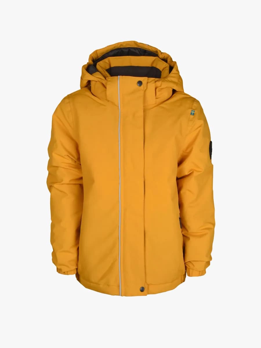 Lindberg Iceberg Vinterjacka, Gold