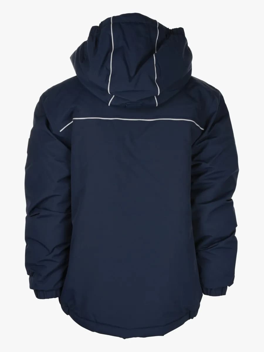Lindberg Iceberg Vinterjacka, Navy, 80