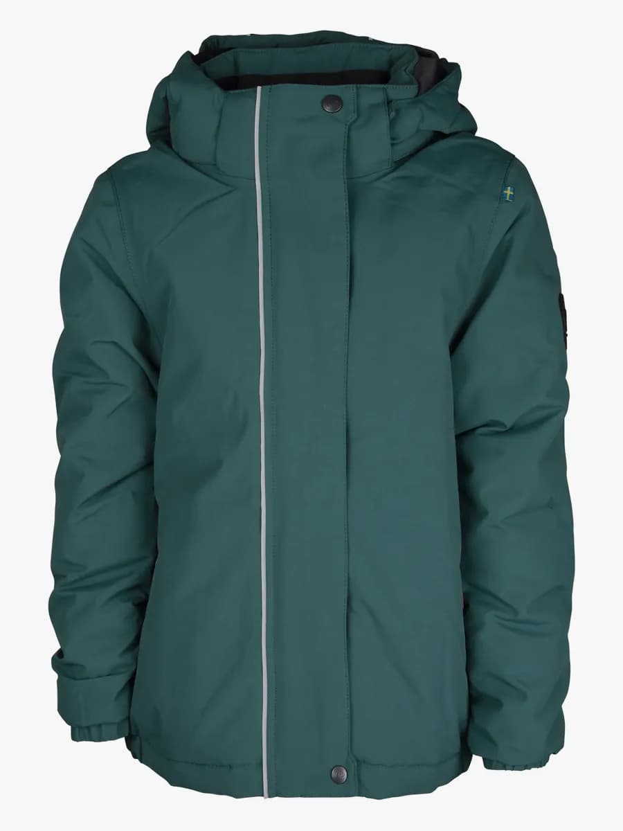 Lindberg Iceberg Vinterjacka, Pine Green
