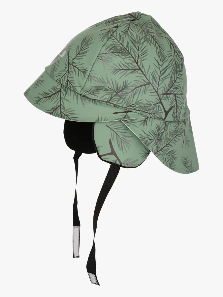 Lindberg Kotten Sydväst, Grön, 54