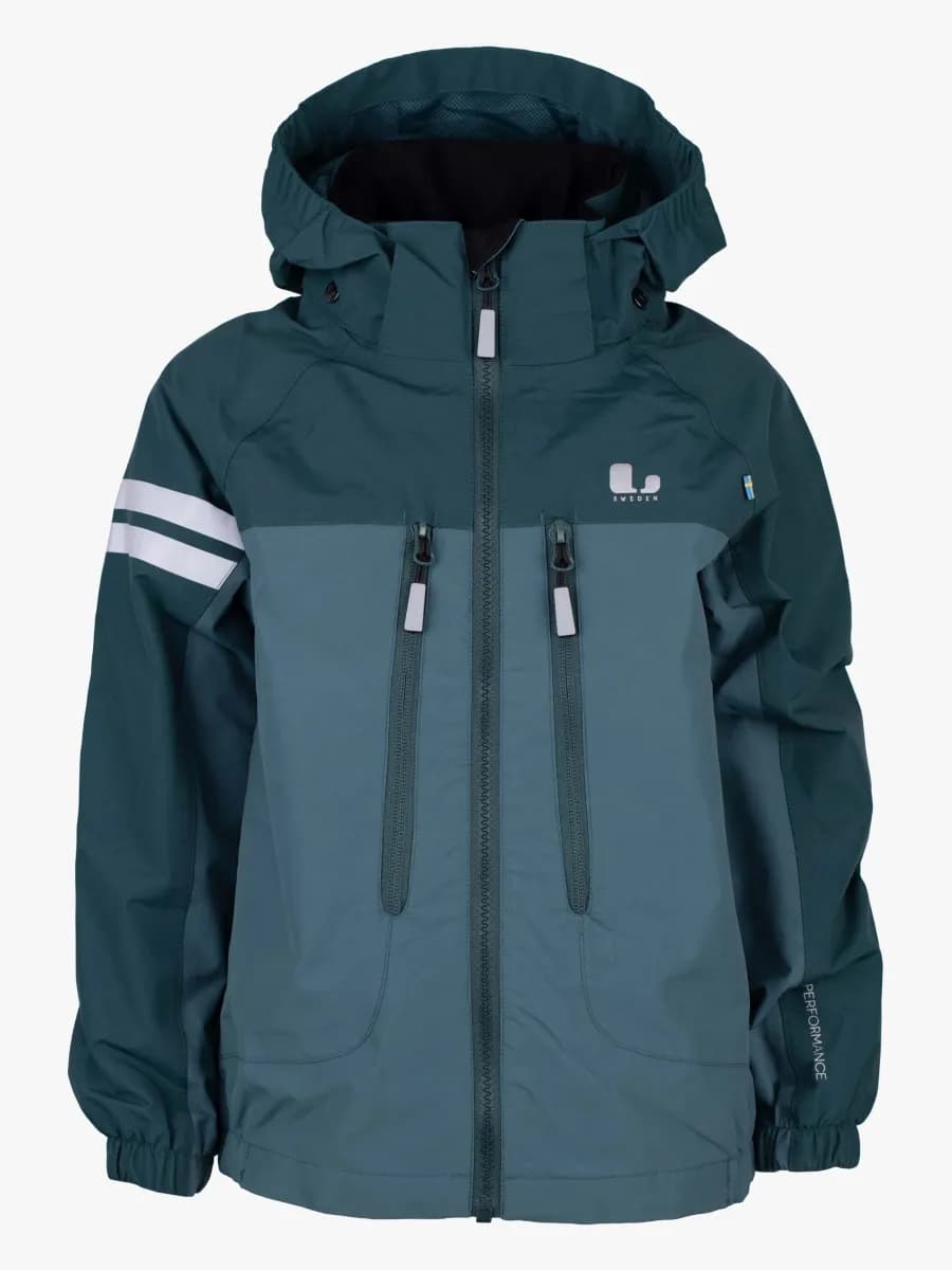 Lindberg Lingbo Skaljacka, Lagoon/Green, 140
