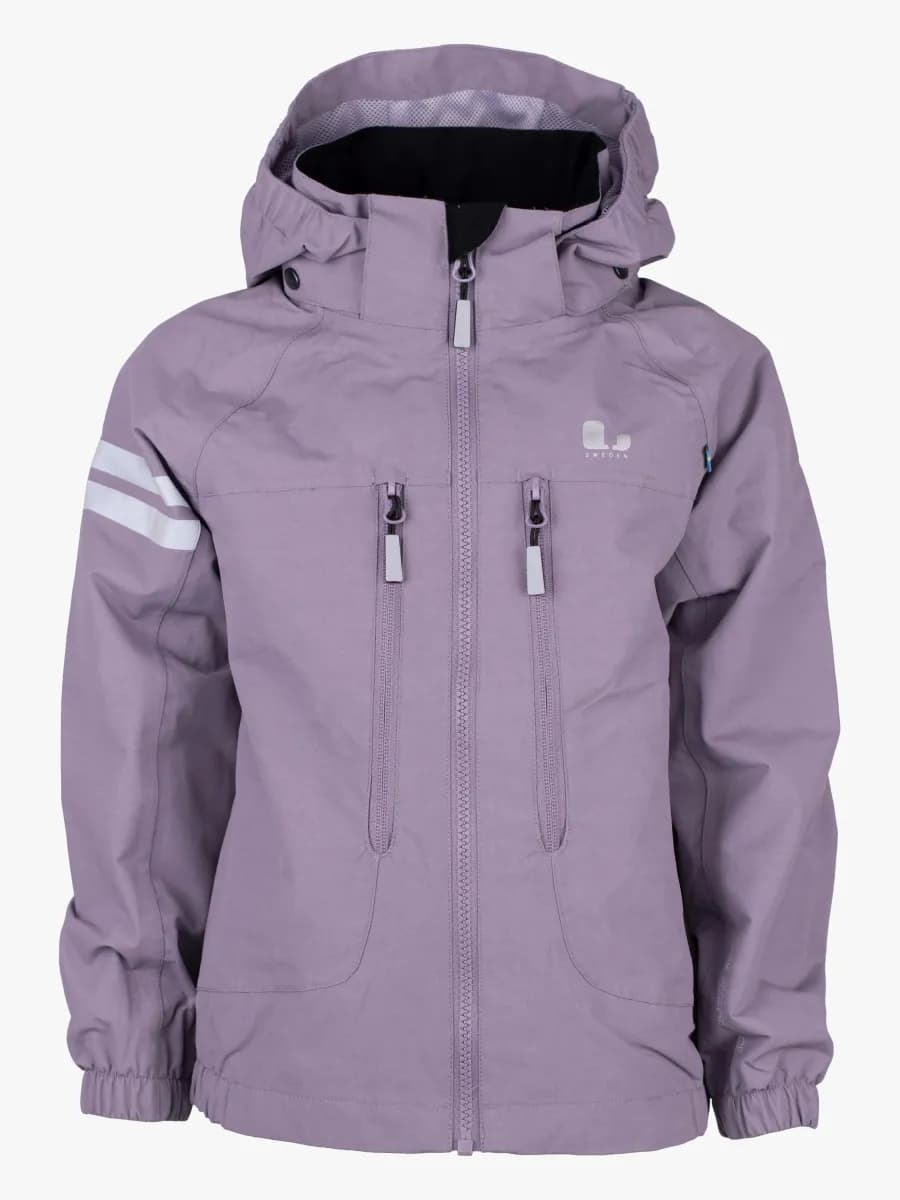 Lindberg Lingbo Skaljacka, Lavender, 130