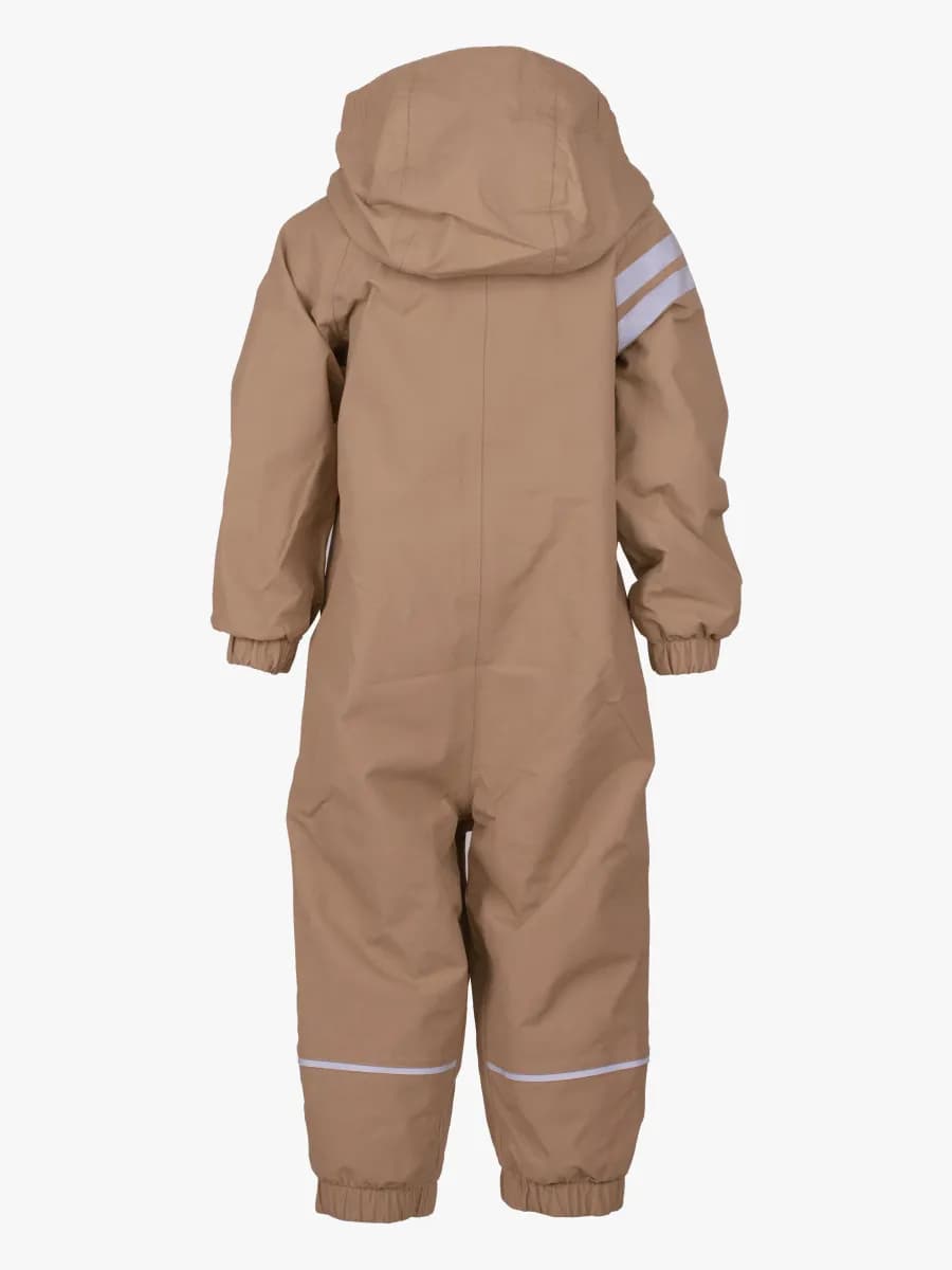 Lindberg Lingbo Skaloverall, Beige, 74